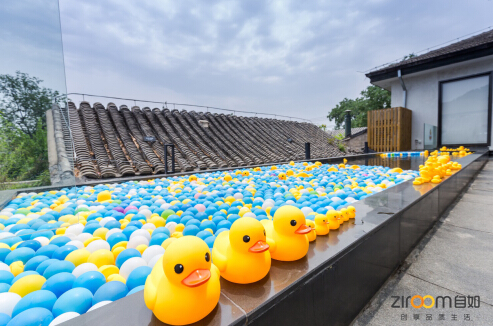 传递快乐和爱心,这个儿童节不一般