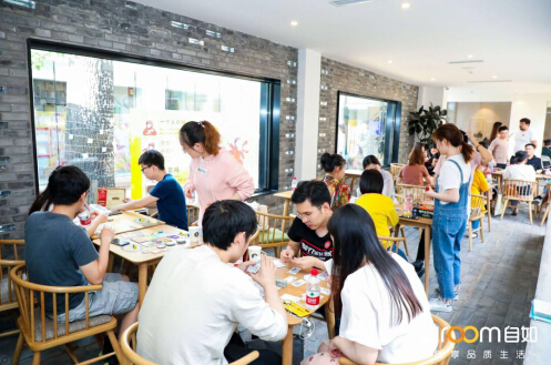 传递快乐和爱心,这个儿童节不一般